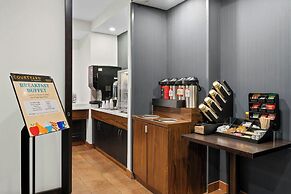 Courtyard by Marriott Burlington Williston