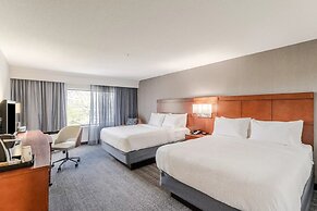 Courtyard by Marriott Burlington Williston