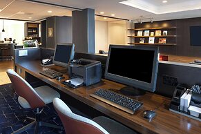 Courtyard by Marriott Burlington Williston