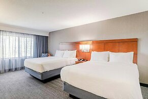 Courtyard by Marriott Burlington Williston