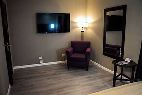 Howard Johnson Plaza Buenos Aires Florida Street by Wyndham