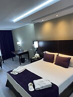 Howard Johnson Plaza Buenos Aires Florida Street by Wyndham