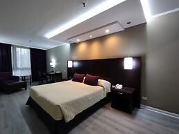 Howard Johnson Plaza Buenos Aires Florida Street by Wyndham