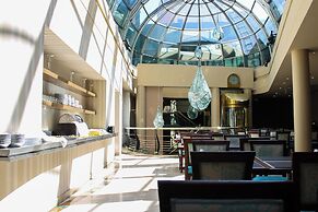 Howard Johnson Plaza Buenos Aires Florida Street by Wyndham