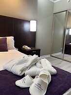 Howard Johnson Plaza Buenos Aires Florida Street by Wyndham