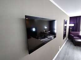 Howard Johnson Plaza Buenos Aires Florida Street by Wyndham