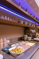 Howard Johnson Plaza Buenos Aires Florida Street by Wyndham