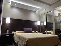 Howard Johnson Plaza Buenos Aires Florida Street by Wyndham