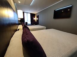 Howard Johnson Plaza Buenos Aires Florida Street by Wyndham