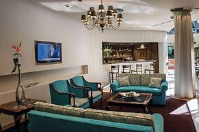 Howard Johnson Plaza Buenos Aires Florida Street by Wyndham