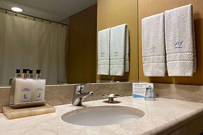 Howard Johnson Plaza Buenos Aires Florida Street by Wyndham