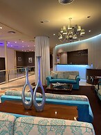 Howard Johnson Plaza Buenos Aires Florida Street by Wyndham