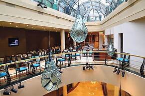 Howard Johnson Plaza Buenos Aires Florida Street by Wyndham