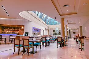 Howard Johnson Plaza Buenos Aires Florida Street by Wyndham