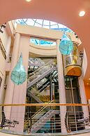 Howard Johnson Plaza Buenos Aires Florida Street by Wyndham