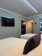 Howard Johnson Plaza Buenos Aires Florida Street by Wyndham