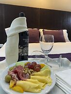 Howard Johnson Plaza Buenos Aires Florida Street by Wyndham