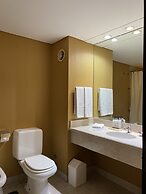 Howard Johnson Plaza Buenos Aires Florida Street by Wyndham