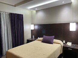 Howard Johnson Plaza Buenos Aires Florida Street by Wyndham