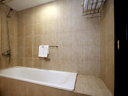 Howard Johnson Plaza Buenos Aires Florida Street by Wyndham