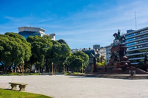 Howard Johnson Plaza Buenos Aires Florida Street by Wyndham