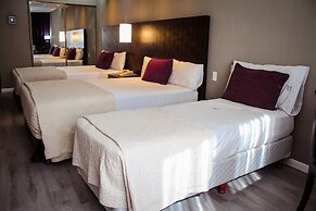 Howard Johnson Plaza Buenos Aires Florida Street by Wyndham