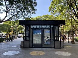 Howard Johnson Plaza Buenos Aires Florida Street by Wyndham