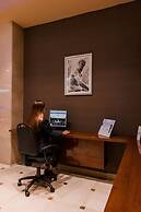 Howard Johnson Plaza Buenos Aires Florida Street by Wyndham