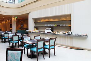 Howard Johnson Plaza Buenos Aires Florida Street by Wyndham