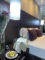 Howard Johnson Plaza Buenos Aires Florida Street by Wyndham