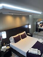 Howard Johnson Plaza Buenos Aires Florida Street by Wyndham