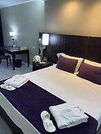 Howard Johnson Plaza Buenos Aires Florida Street by Wyndham