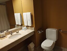 Howard Johnson Plaza Buenos Aires Florida Street by Wyndham