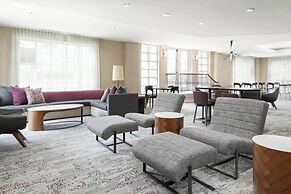 Courtyard by Marriott Charlottesville University Medical Ctr