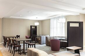 Courtyard by Marriott Charlottesville University Medical Ctr