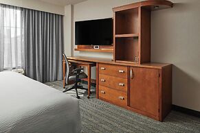 Courtyard by Marriott Charlottesville University Medical Ctr