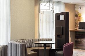 Courtyard by Marriott Charlottesville University Medical Ctr
