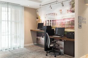 Courtyard by Marriott Charlottesville University Medical Ctr