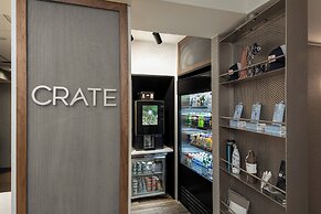 Courtyard by Marriott Charlottesville University Medical Ctr