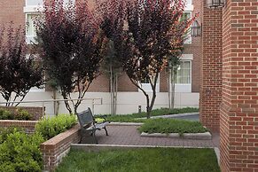 Courtyard by Marriott Charlottesville University Medical Ctr