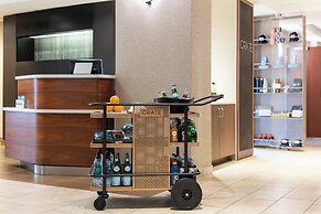 Courtyard by Marriott Charlottesville University Medical Ctr