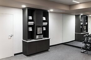 Courtyard by Marriott Charlottesville University Medical Ctr