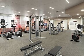 Courtyard by Marriott Charlottesville University Medical Ctr