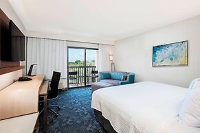 Courtyard By Marriott Fort Lauderdale Coral Springs