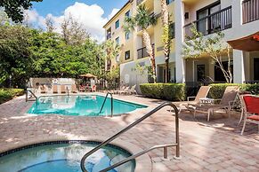 Courtyard By Marriott Fort Lauderdale Coral Springs