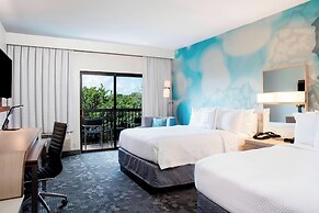 Courtyard By Marriott Fort Lauderdale Coral Springs