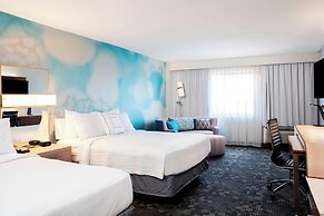 Courtyard By Marriott Fort Lauderdale Coral Springs