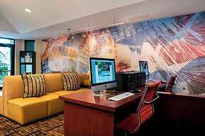 Courtyard By Marriott Fort Lauderdale Coral Springs