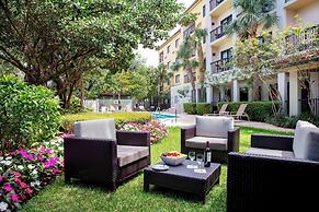 Courtyard By Marriott Fort Lauderdale Coral Springs
