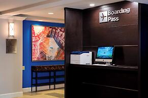 Courtyard By Marriott Fort Lauderdale Coral Springs